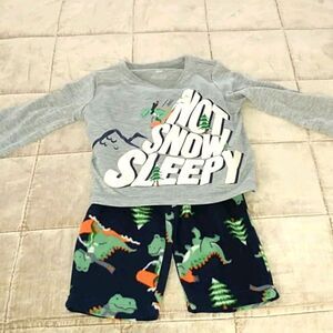 Pajama set